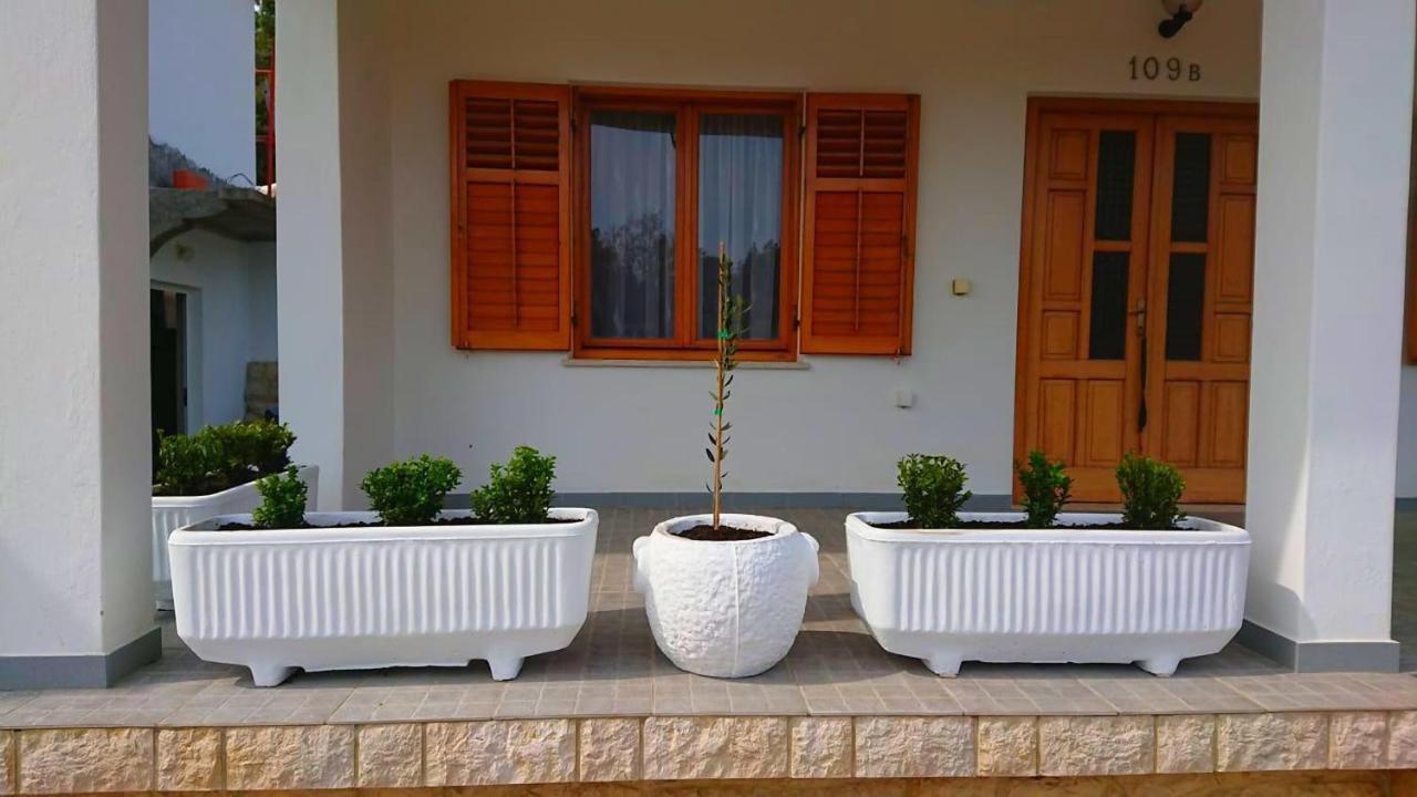 House Fantazija Villa Kampor ภายนอก รูปภาพ